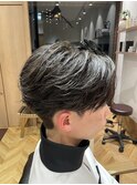 フェザーパーマ