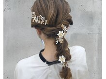 ヘアーメイクサロン ソエル(Sowelu)