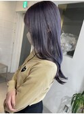 ラベンダーグレージュ 宮本一真