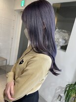 タオ 河原町(Tao) ラベンダーグレージュ 宮本一真