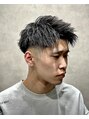 エデンバイトゥルークリエイション(EDEN by True Creation) 実は短髪も大得意です!短髪も是非お任せてください!春日部