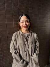 ゴカン 金沢駅西店(gokan) ホリ マドカ