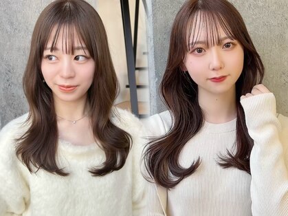 ミリ(mm)の写真