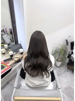 アチェロ(Acero.)&nbsp;透明感抜群グレージュカラー！！