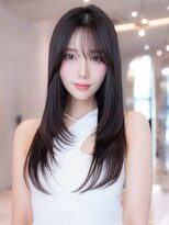 ケアリー 大日(Carelly)&nbsp;レイヤーカット