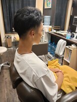 髪悠(Hair Salon)&nbsp;似合わせカット