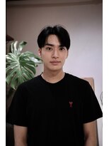 アルク(alku)&nbsp;【坂井 勇輝】ナチュラルショート