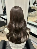 シェノン フェム 名古屋 名駅店(CHAINON×FeM#)&nbsp;愛されモテヘア/顔周り/名古屋/髪質改善/レイヤーカット