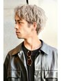 メンズサロンゲイン 名古屋 池下(men's salon Gain) KAKKY 【パーマ】