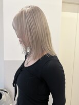 ヒュー 広島(HEW)&nbsp;blond