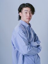 ラナ カスガイ(Lana KASUGAI) 米本 ヒカル