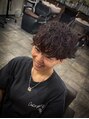 ヘアープロポーザー ラグ(hair proposer Leggu)&nbsp;大分メンズヘアは岡部にお任せください