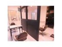 トータルビューティサロン シェリ(total beauty salon cheri)の雰囲気(wi-fi使い放題)