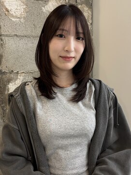 シス バイ フィット(SYS by fit) ミディアムレイヤー