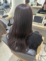 ジーナ 福岡天神(Zina) 美髪/艶髪【Zina福岡天神】