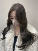 Olive beige