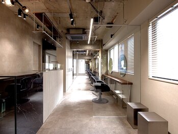 iluda by glassi センター北【イルダバイグラッシー】