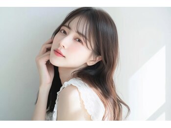 髪質改善×ヘッドスパ　美容室アンソル