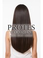 ヘアサロン フラット(hair salon flat)&nbsp;プロテス TR