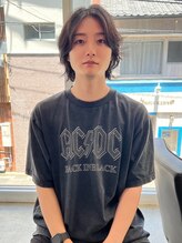 ツイギー 千舟店(TWiGGY)&nbsp;高橋 隼人