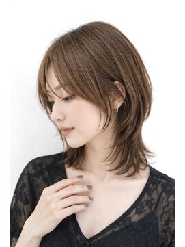 イワッシュ 天王町駅店(IwAsh) #髪質改善#縮毛矯正#学割U24#天王町駅