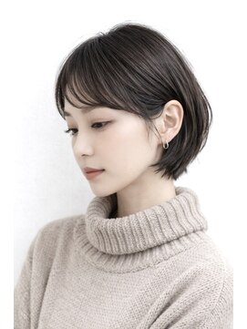 イワッシュ 天王町駅店(IwAsh) /髪質改善／縮毛矯正／天王町／天王町駅／学割U24／キッズカット