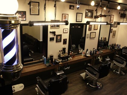 レディオ(Radio)の写真