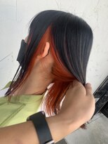 ブレイク 金沢店(BREK)&nbsp;インナーカラー