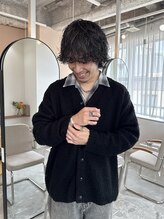 ロティバイトレンチ(loti by trench) 高田 翔平