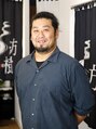 紡樹/池田真