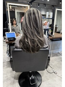 アコ(Aco) ★オリジナルコントラストマジックハイライトデザイン★