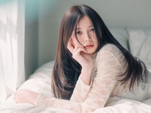 梅雨前におすすめ Lila by AFLOATの巻ける縮毛矯正！レイヤーカットとの相性も◎カラーと同時OK