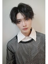 EXCIA池袋　メンズ縮毛矯正/曲がる縮毛矯正/メンズ髪質改善【5月1日OPEN(予定)】