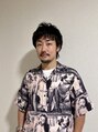 アグ ヘアー ルーナ 富山高岡店(Agu hair luna) 岩本 恵介
