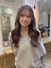 トゥルース 上野店(TRUTH)&nbsp;aina 