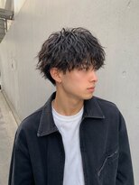 キャンバス バイ ネオリーブ 横浜西口(Canvas by neo.)&nbsp;【横浜】シャドウパーママッシュ