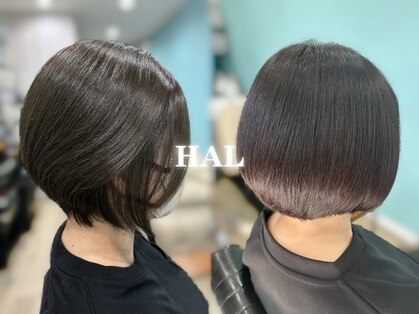 ハル(HAL)の写真