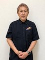 セシルヘアー 北24条店 札幌(Cecil hair)&nbsp;ササキ トモシ