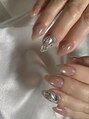 ジゼル(GISELLE) ちゅるんお手元を美しく魅せるネイルお任せください!