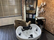 ヘアステーション アンド(Hair Station And)