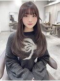 韓国風レイヤーカット【犬塚優介】