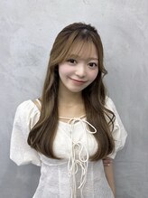 ジーナ 新宿(Zina)&nbsp;本多 恵美 8F