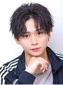 "アクティブツイストスパイラル"