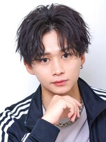 リップス 原宿(LIPPS)&nbsp;"アクティブツイストスパイラル"