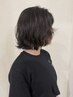 プレミアムケア付きデジタルパーマ　￥17,380～