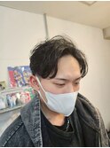 メンズカット/メンズ/メンズカラー/メンズパーマ/江坂/江坂駅