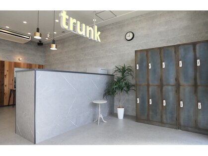 アグ ヘアー トランク 南仙台店(Agu hair trunk)の写真