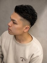 ルプレミエール(Le Premier) フェード