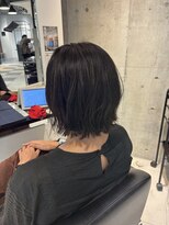 イワイナゴヤ(i i -IWAI NAGOYA-)&nbsp;外ハネボブ