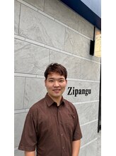 ジパング 押上店(Zipangu)&nbsp;森上 智瑛